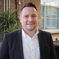 Mpirical trainer Kevin Moore